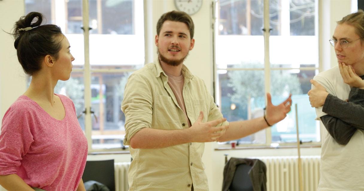 PGCE Secondary Drama | Teacher training