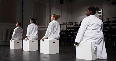 Image representing Performance Making