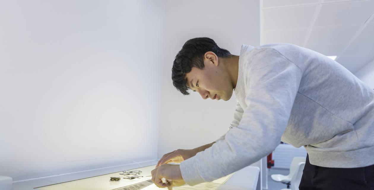 MA Photography Practice