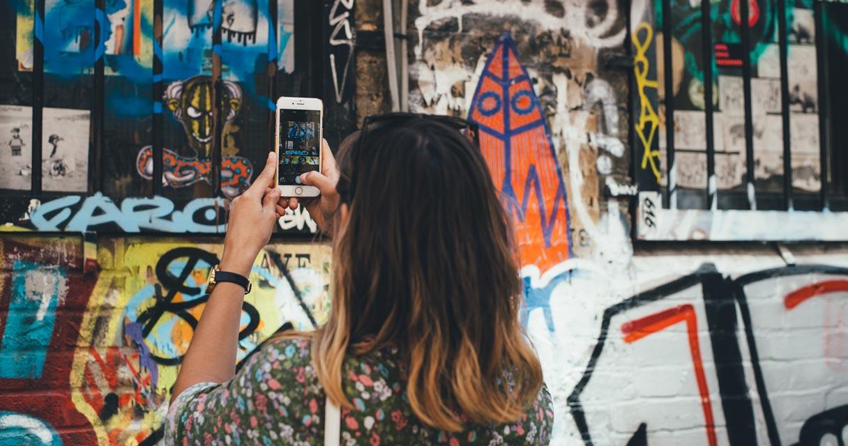 MA Photography & Urban Cultures