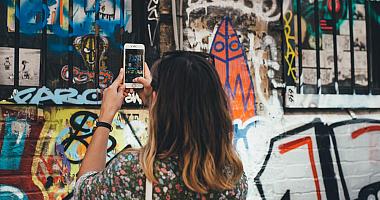 Image representing Photography & Urban Cultures