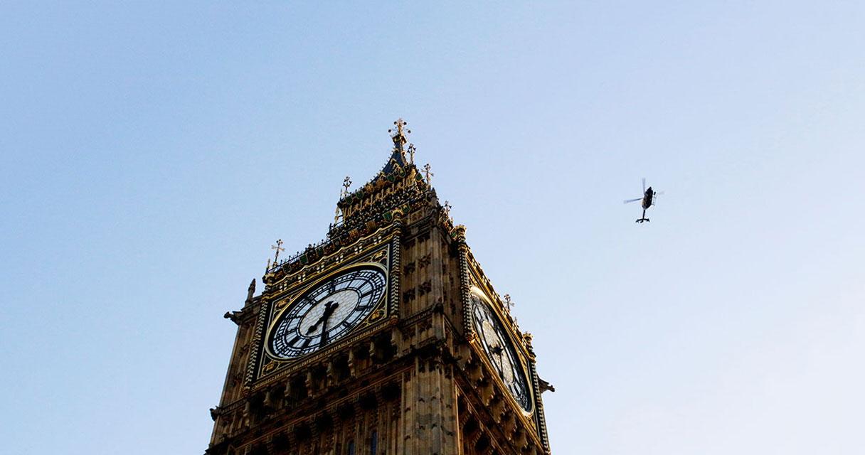 MA Political Communications