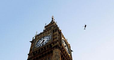 Image representing Political Communications