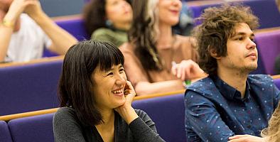 Image representing Social Anthropology