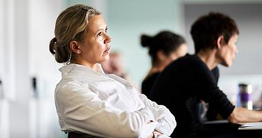 Image representing Social Work