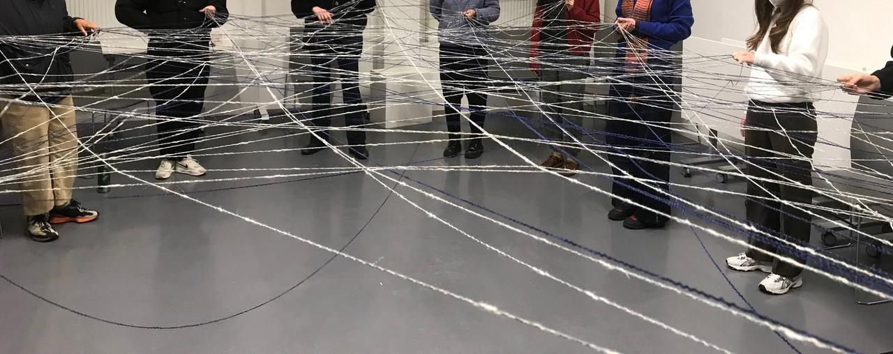 MA Arts and Learning