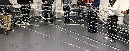 Image representing Arts & Learning 