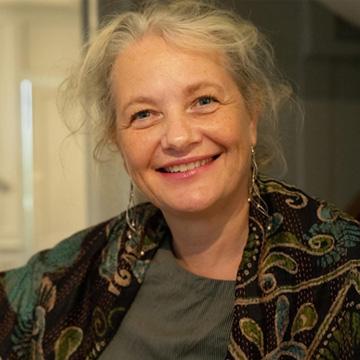 Photo of Malene Sheppard Skaerved