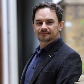 Photo of Marcos Ortiz