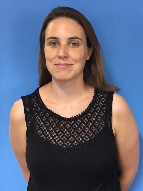 Photo of Margaret Remana