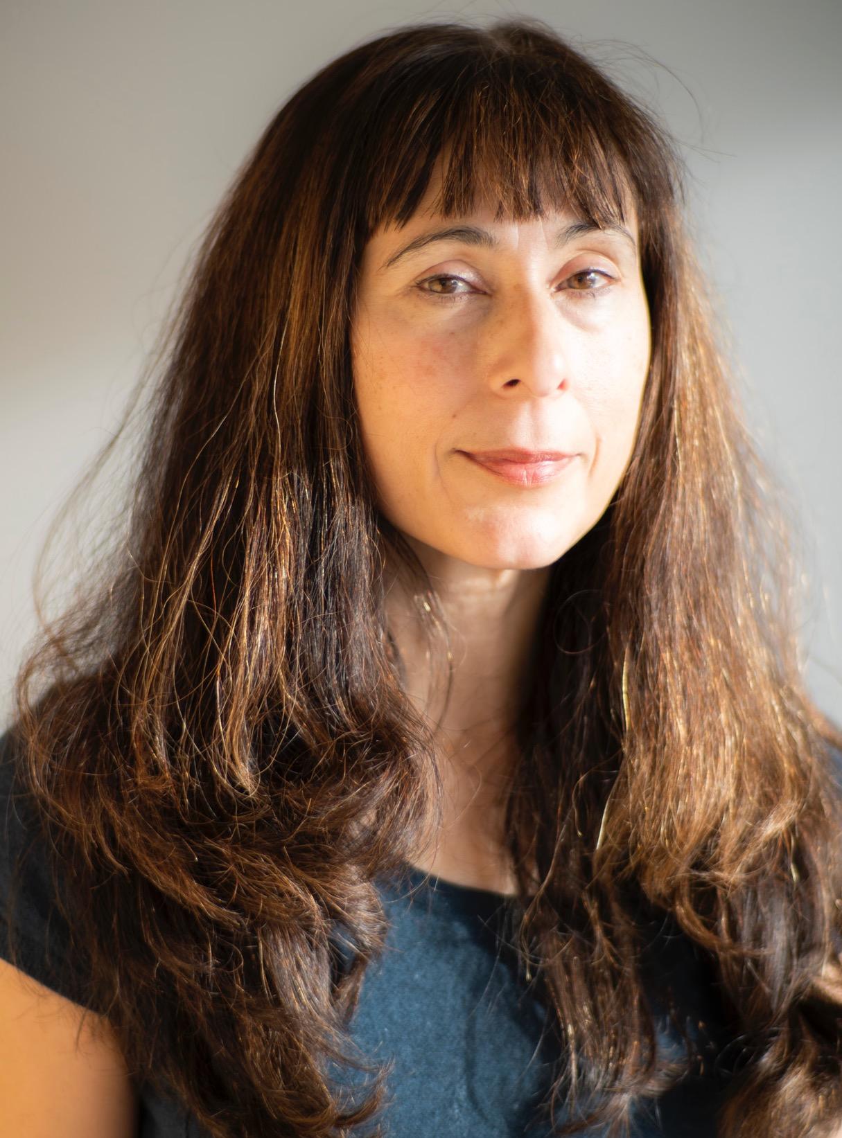 Photo of Marie-Gabrielle Rotie