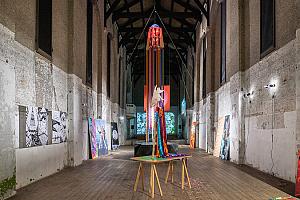 Image representing Contemporary Art Theory