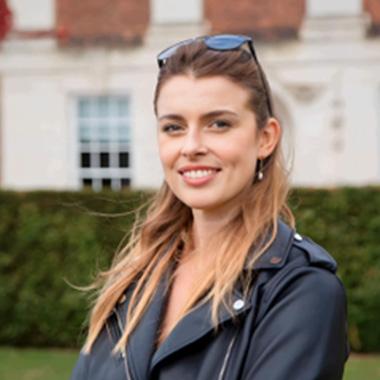 Photo of Marta Minetti 