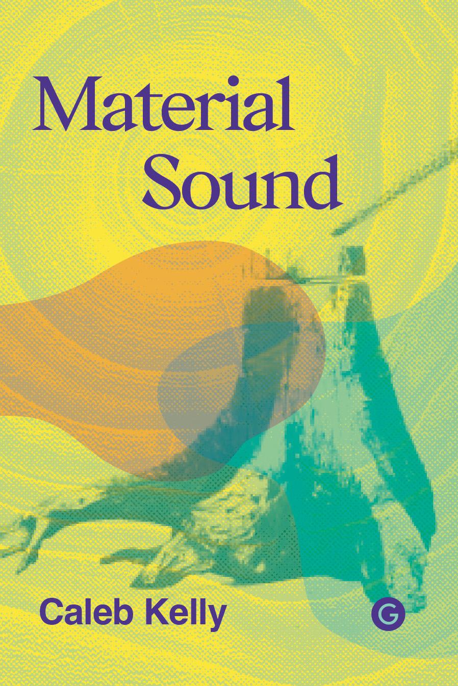 Cover of Material Sound