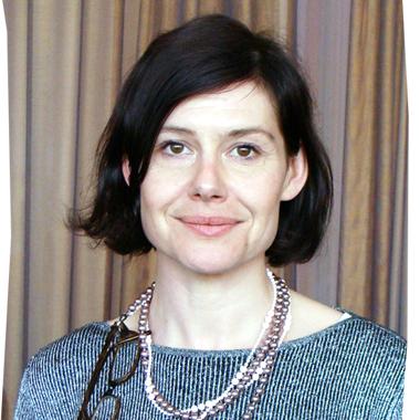 Photo of Mathilda Tham 