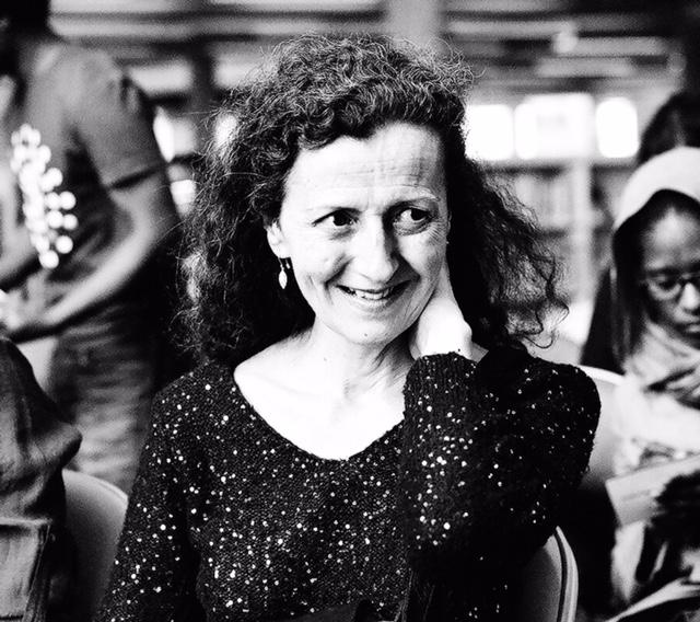 Profile image description