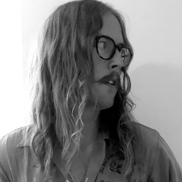 Photo of Dash Macdonald