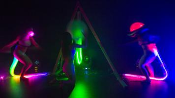 Image representing Computational Arts