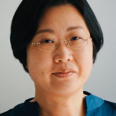 Photo of Dr Mi Young Ahn