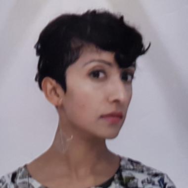 Photo of Michelle Williams Gamaker