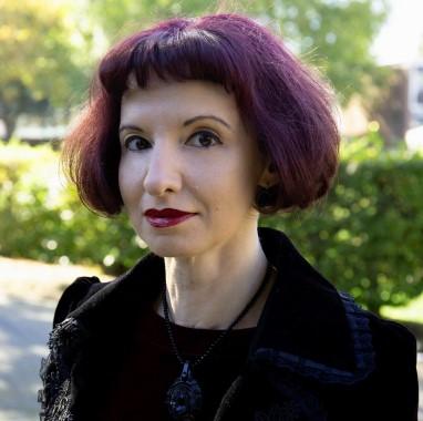 Photo of Dr Maria N Ivanova