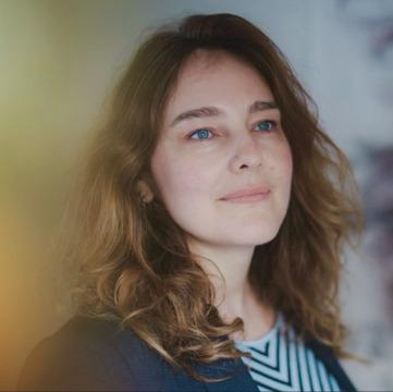 Photo of Molly McPhee