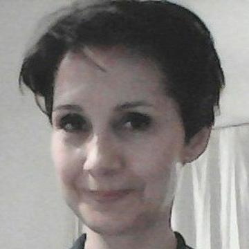 Photo of Dr Anastasia Stouraiti 