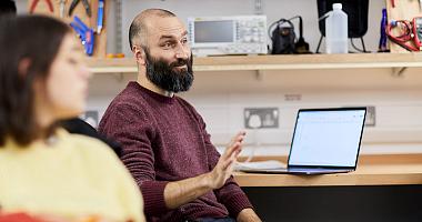 Image representing Computer Science