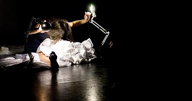 Image representing Drama