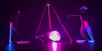 Image representing Arts & Computational Technology