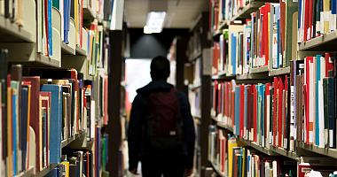 Image representing Creative Writing