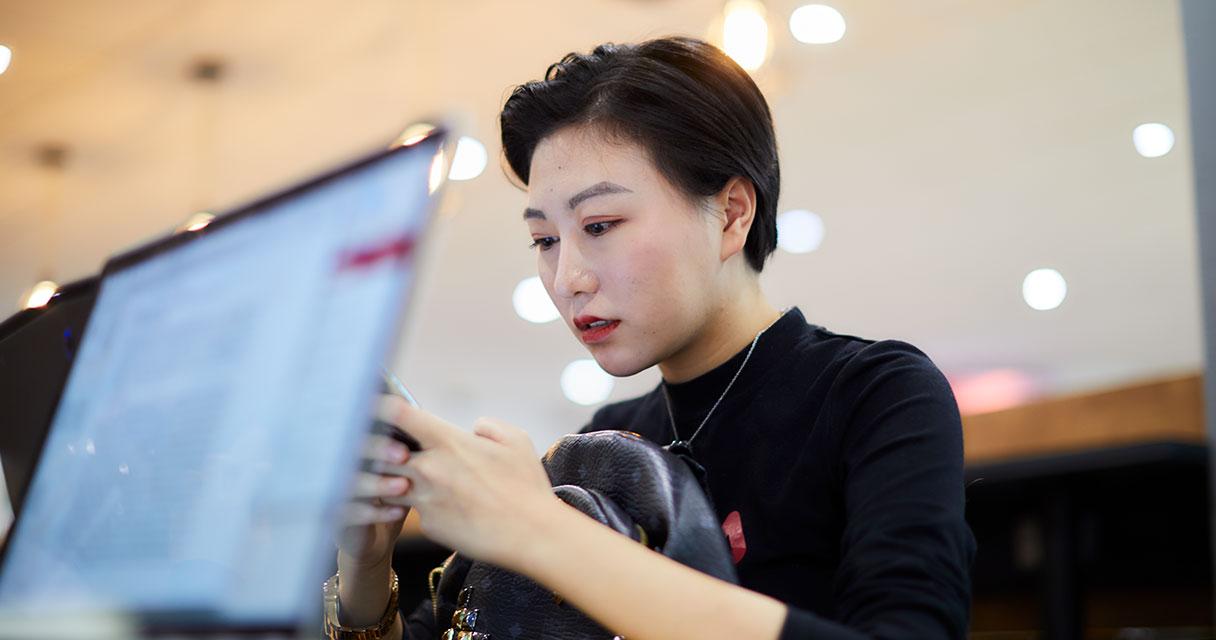 MPhil/PhD Management