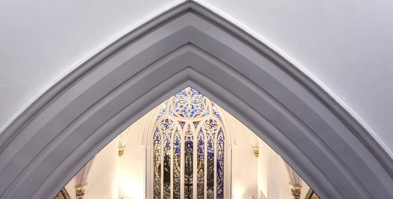 MPhil/PhD Religious Studies