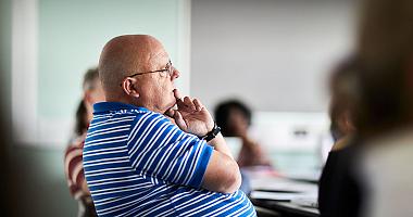 Image representing Social Work & Social Policy