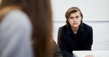 Image representing History