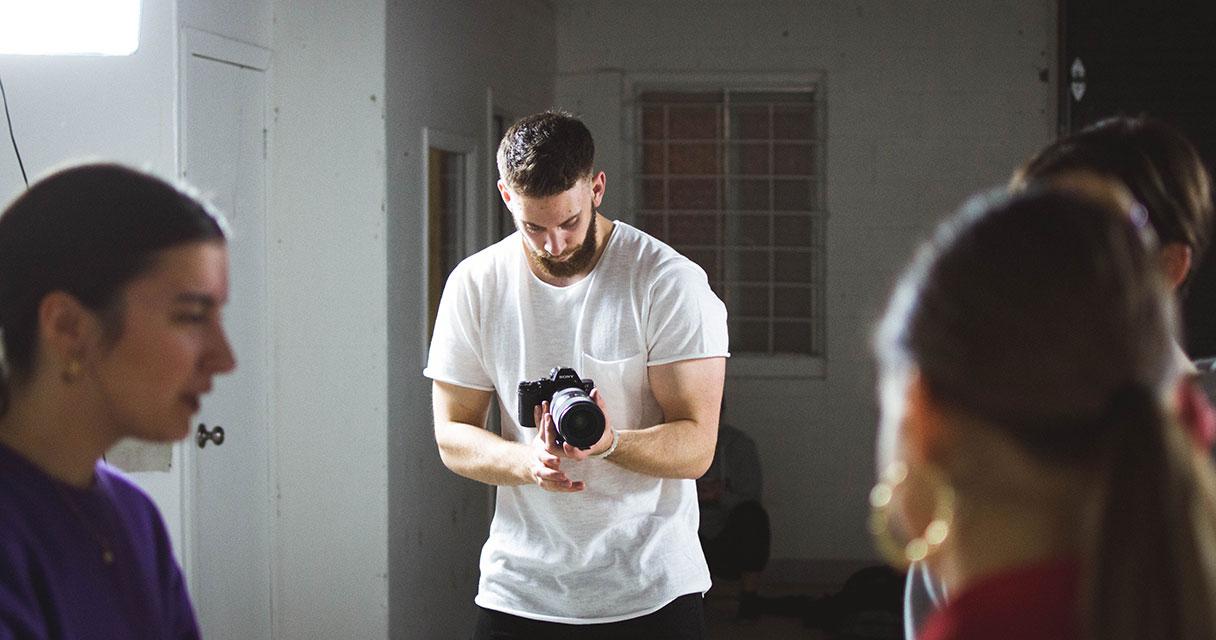 MRes Media & Communications