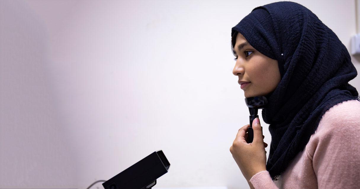 MRes Research Methods in Psychology