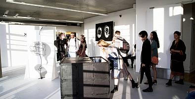 Image representing Visual Cultures