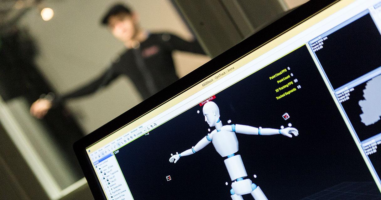 Integrated Degree in Psychology