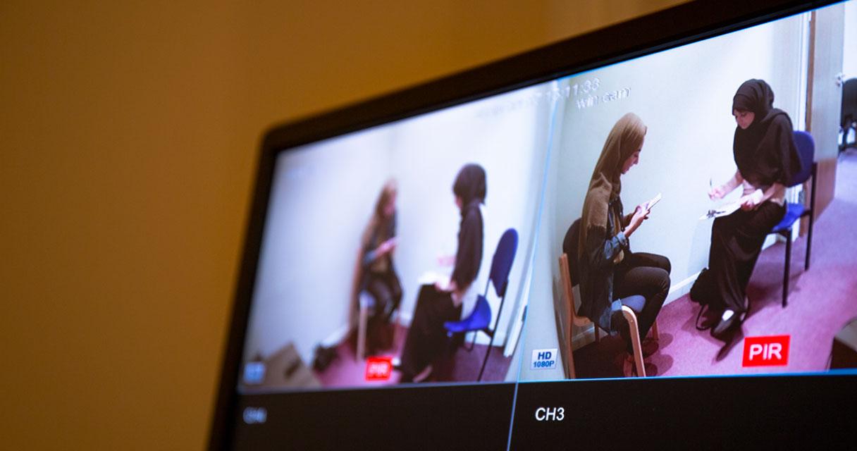 MSc Forensic Psychology