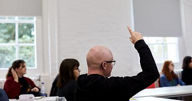 Image representing Management with Marketing