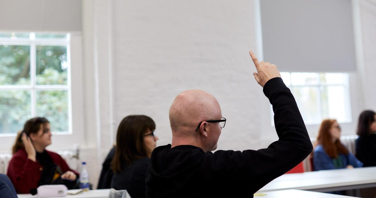 BSc (Hons) Management with Marketing