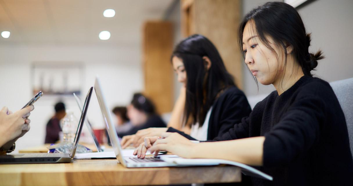 MSc Marketing and Technology