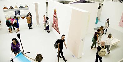 Image representing Psychology of the Arts, Neuroaesthetics & Creativity