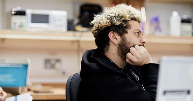 Image representing User Experience Engineering