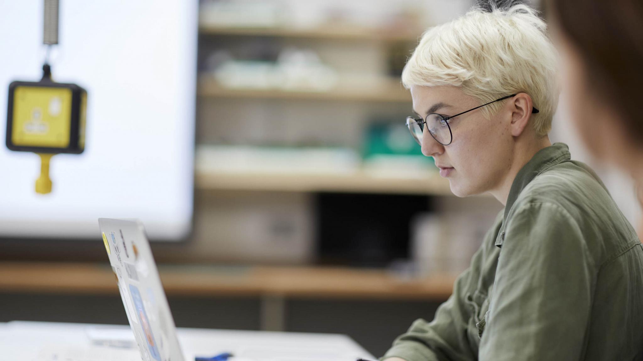 MSc/PGDip/PGCert Artificial Intelligence and Creative Practice (Online)