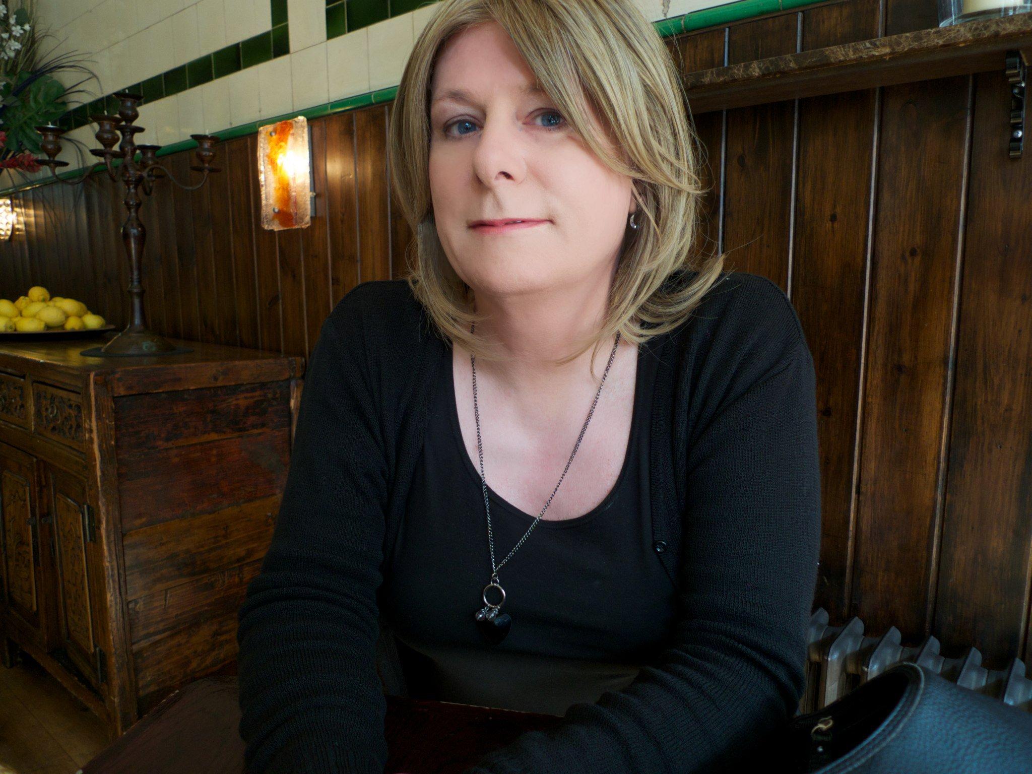 Photo of Dr Natacha Kennedy