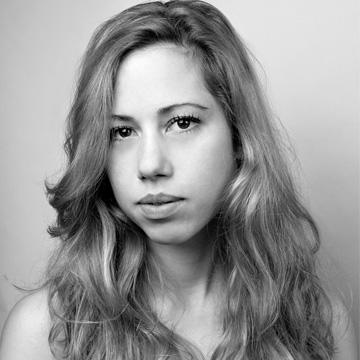 Photo of Natalie Katsou