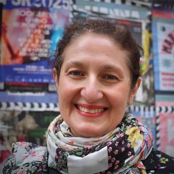 Photo of Naz Sadoughi