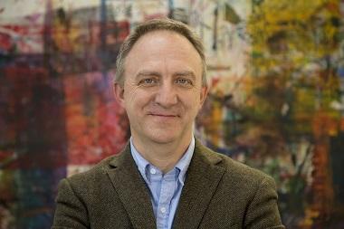 Photo of Neil Walton